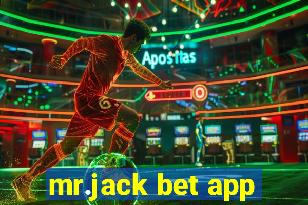 mr.jack bet app