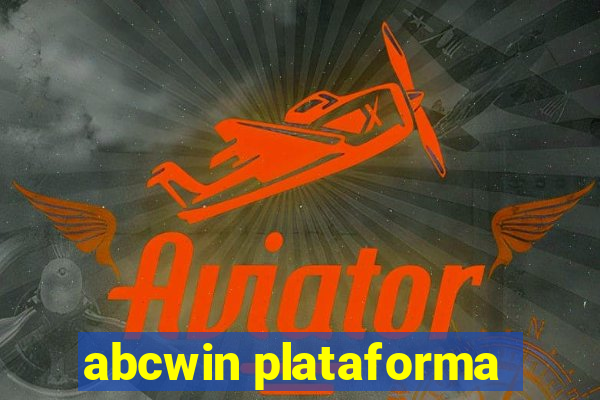 abcwin plataforma