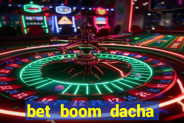 bet boom dacha dota 2