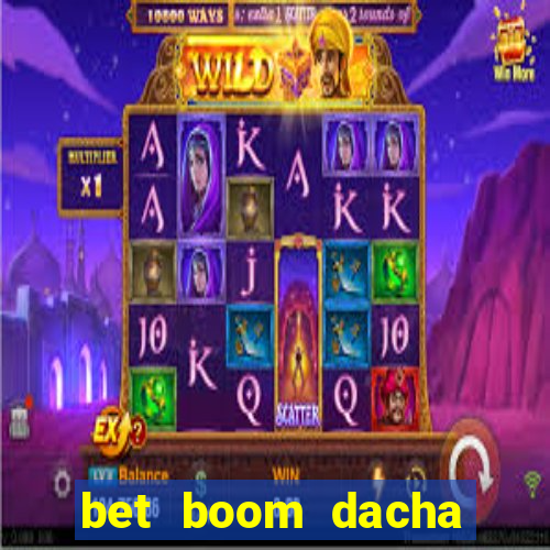 bet boom dacha dota 2