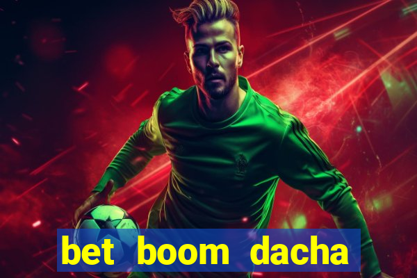 bet boom dacha dota 2