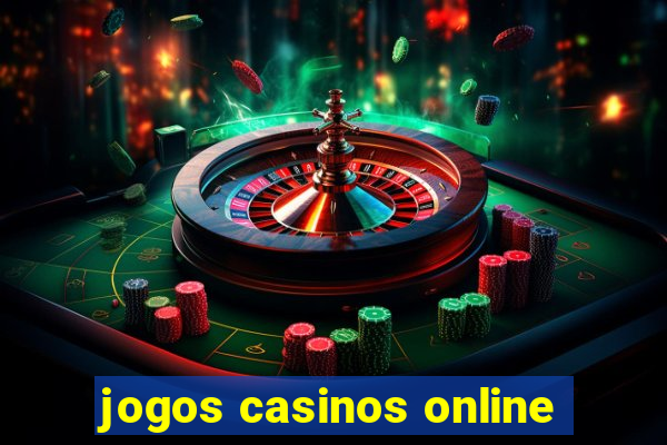 jogos casinos online