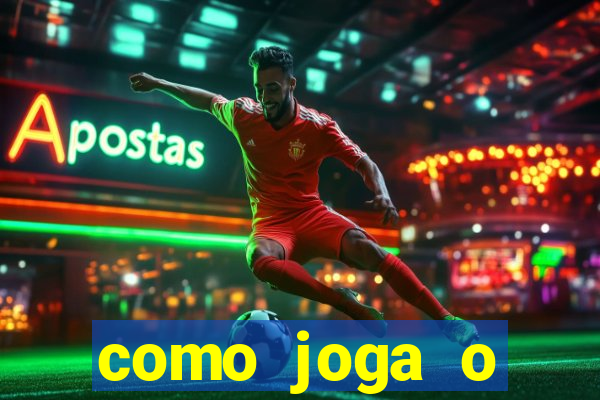 como joga o fortune tiger