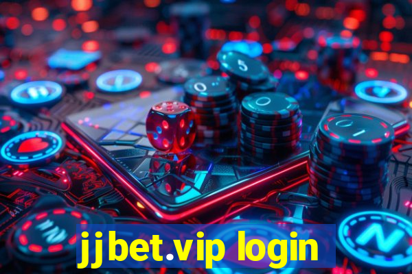 jjbet.vip login