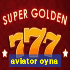 aviator oyna