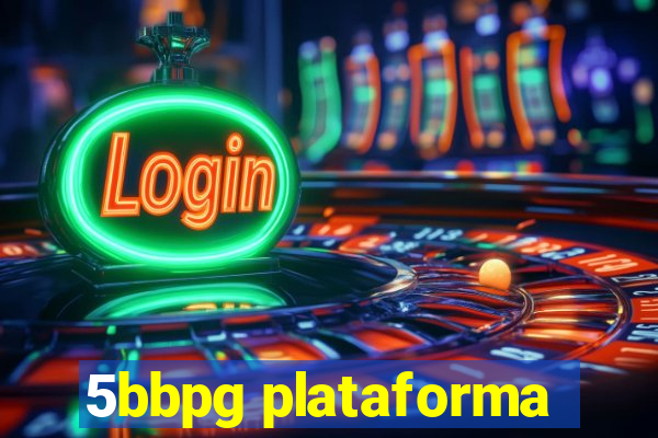 5bbpg plataforma