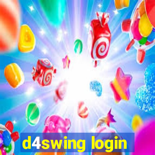 d4swing login