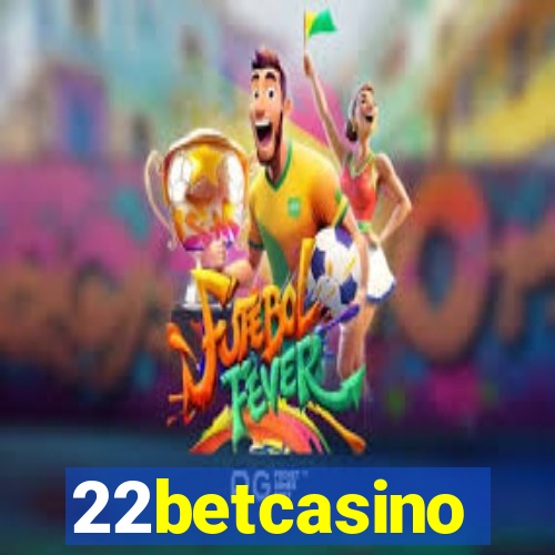 22betcasino