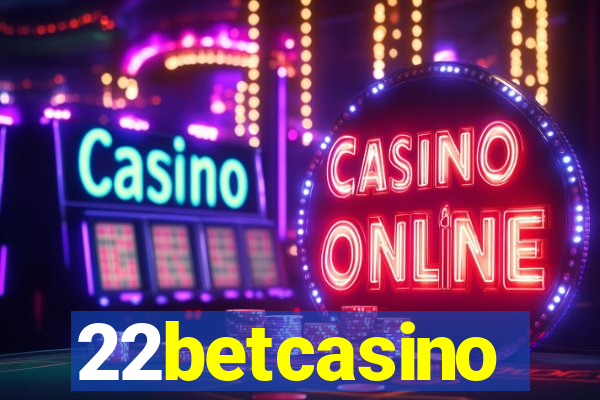 22betcasino