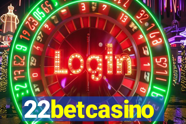 22betcasino