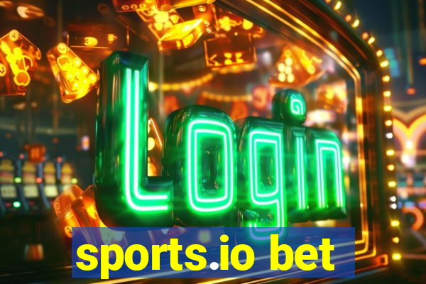 sports.io bet