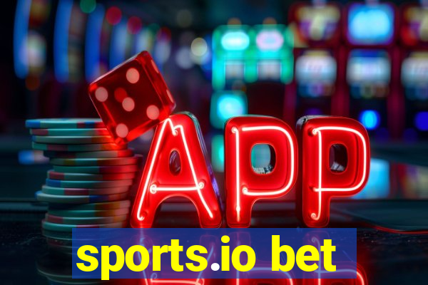 sports.io bet