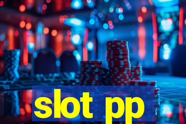 slot pp