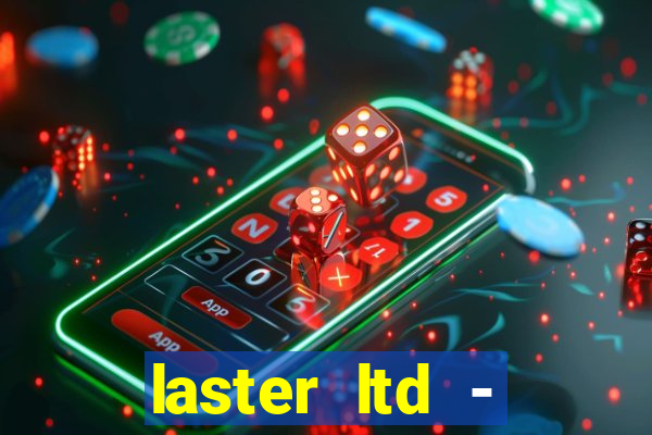 laster ltd - betfair ltd