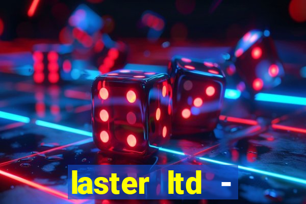 laster ltd - betfair ltd