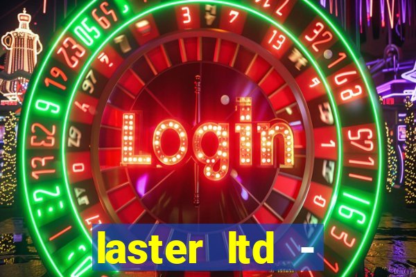 laster ltd - betfair ltd