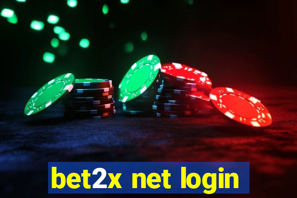 bet2x net login