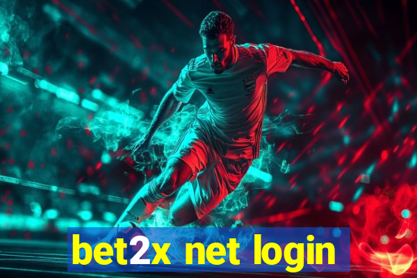 bet2x net login