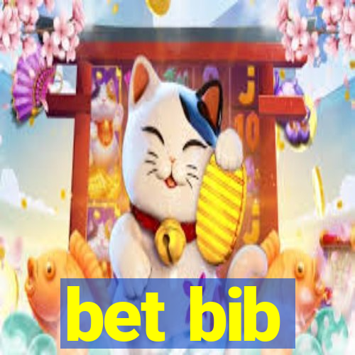 bet bib