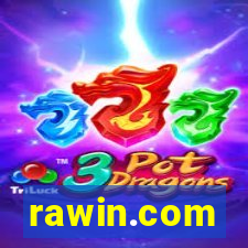 rawin.com