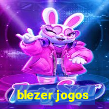 blezer jogos