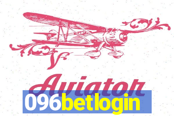 096betlogin