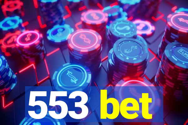 553 bet