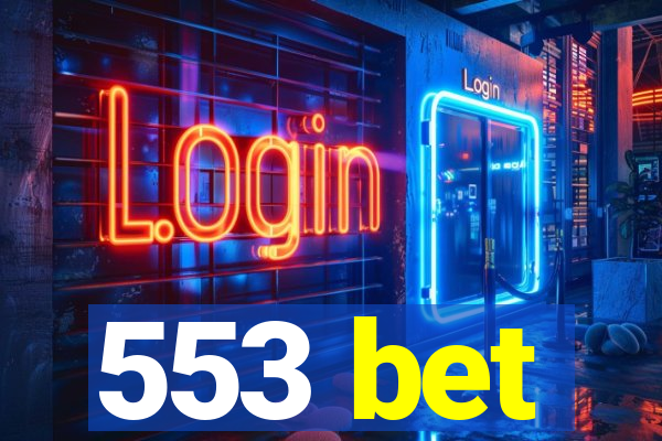 553 bet