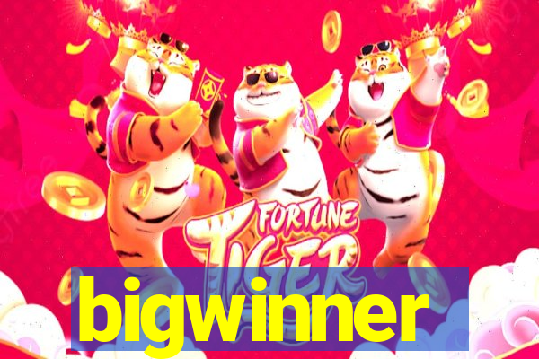 bigwinner