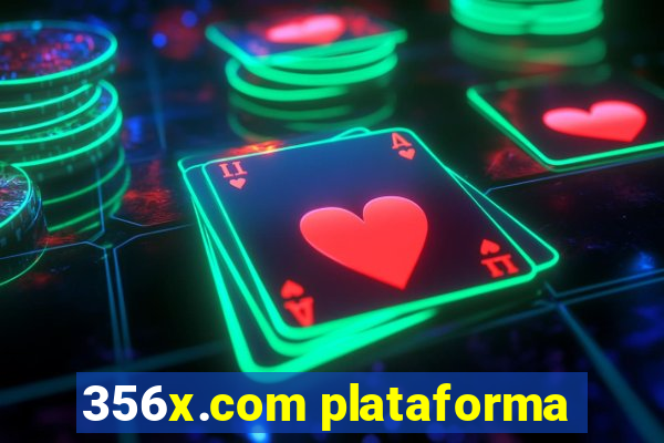 356x.com plataforma