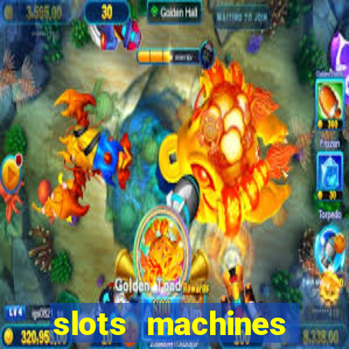 slots machines gratis senza scaricare