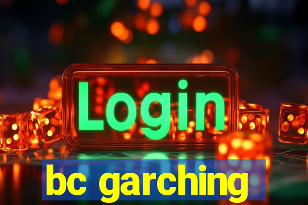 bc garching