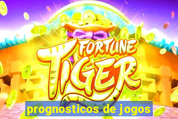 prognosticos de jogos