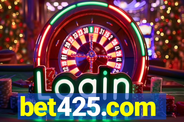 bet425.com