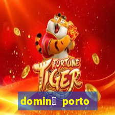 domin贸 porto alegre night club