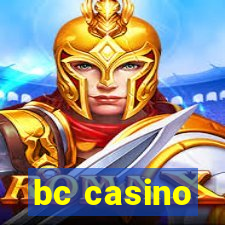 bc casino