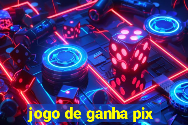 jogo de ganha pix