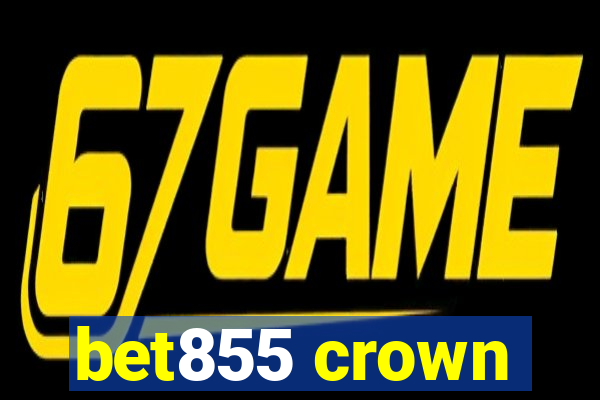 bet855 crown