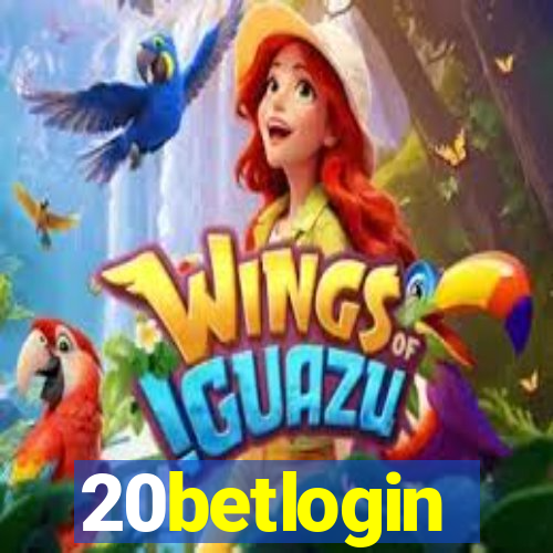 20betlogin