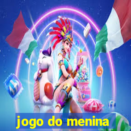 jogo do menina