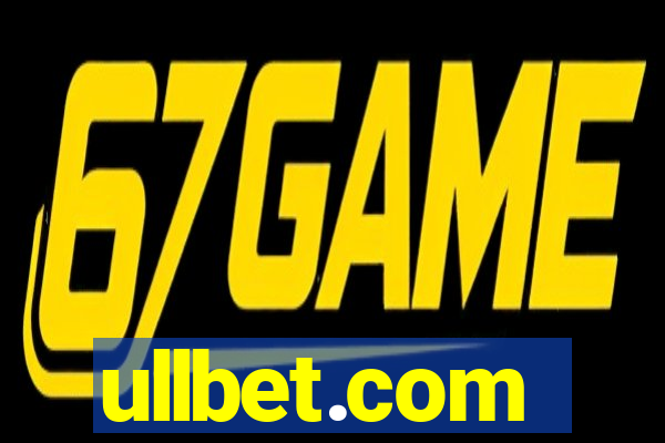 ullbet.com