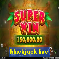 blackjack live