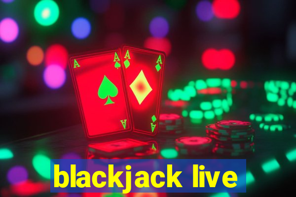 blackjack live