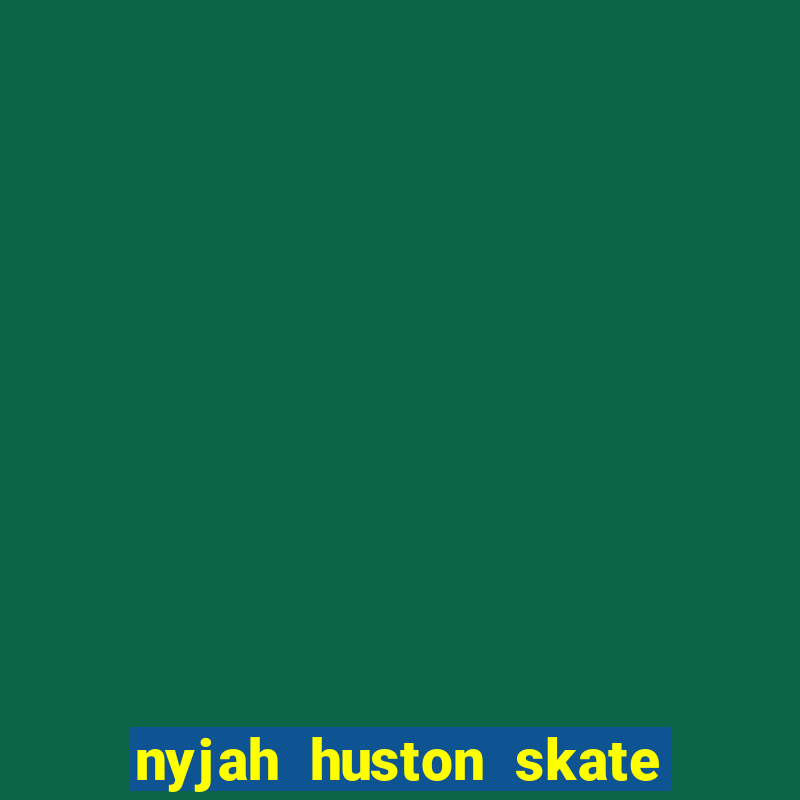 nyjah huston skate for gold slot