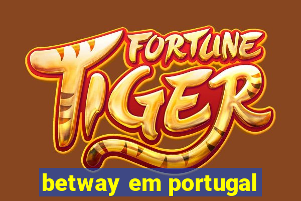 betway em portugal