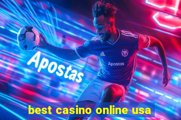 best casino online usa