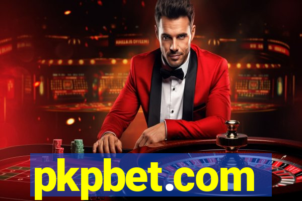 pkpbet.com