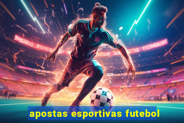 apostas esportivas futebol