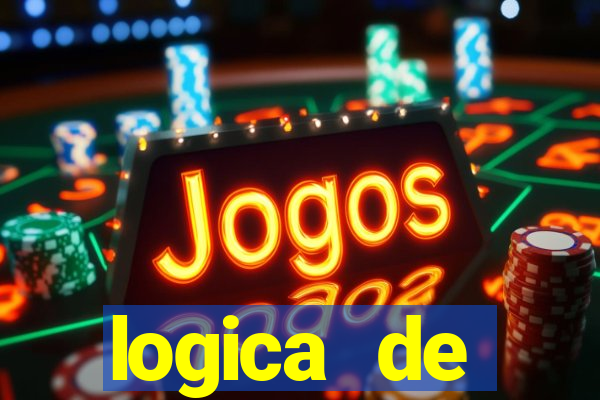 logica de programa??o jogo