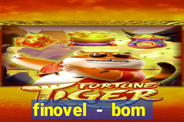 finovel - bom romance online